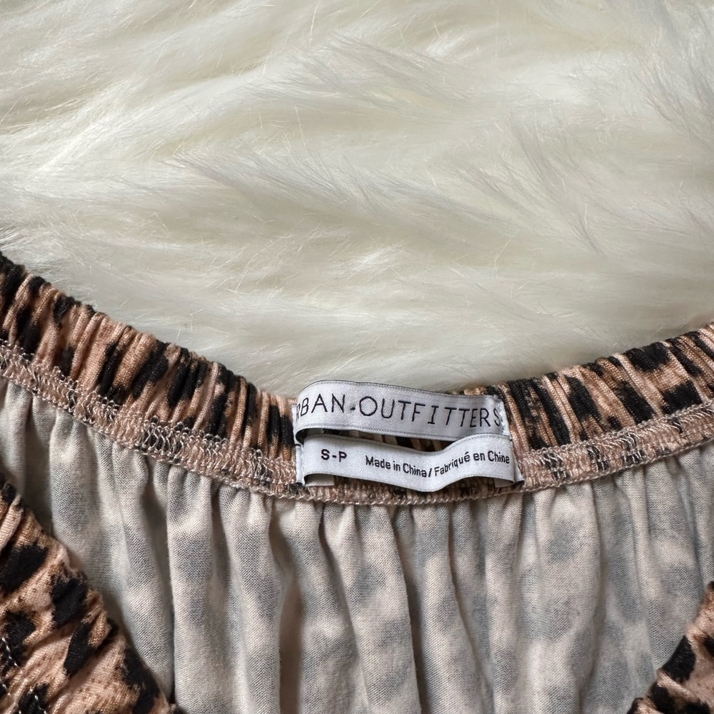 Uo Crop Top - image 2